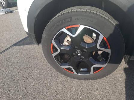 OPEL Mokka 1.2 Turbo 130ch GS Line BVA8 à vendre à Melun - Image n°11