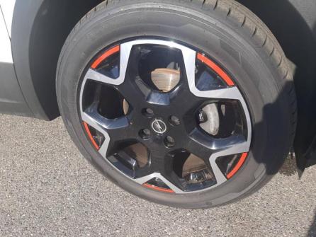 OPEL Mokka 1.2 Turbo 130ch GS Line BVA8 à vendre à Melun - Image n°12