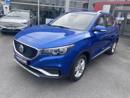 MG MOTOR ZS EV 143ch Comfort à vendre à Compiègne - Image n°1