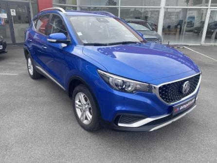 MG MOTOR ZS EV 143ch Comfort à vendre à Compiègne - Image n°3