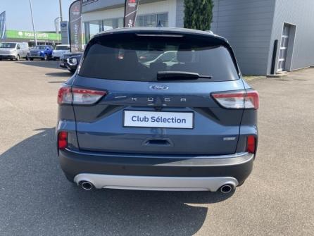 FORD Kuga 2.5 Duratec 190ch FHEV E85 Titanium BVA à vendre à Orléans - Image n°6