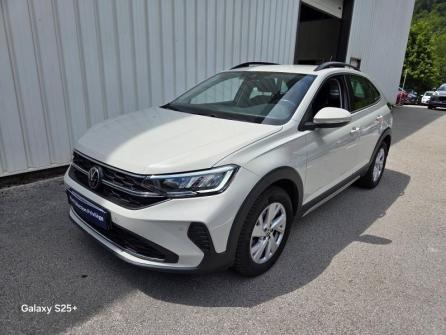 VOLKSWAGEN Taigo 1.0 TSI 110ch Life Plus DSG7 à vendre à Oyonnax - Image n°1