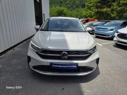 VOLKSWAGEN Taigo 1.0 TSI 110ch Life Plus DSG7 à vendre à Oyonnax - Image n°2