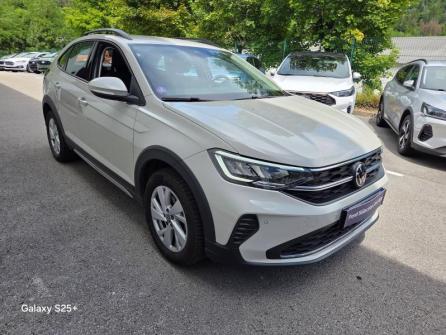 VOLKSWAGEN Taigo 1.0 TSI 110ch Life Plus DSG7 à vendre à Oyonnax - Image n°3