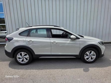 VOLKSWAGEN Taigo 1.0 TSI 110ch Life Plus DSG7 à vendre à Oyonnax - Image n°4