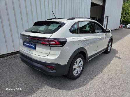 VOLKSWAGEN Taigo 1.0 TSI 110ch Life Plus DSG7 à vendre à Oyonnax - Image n°5
