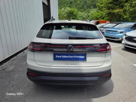 VOLKSWAGEN Taigo 1.0 TSI 110ch Life Plus DSG7 à vendre à Oyonnax - Image n°6