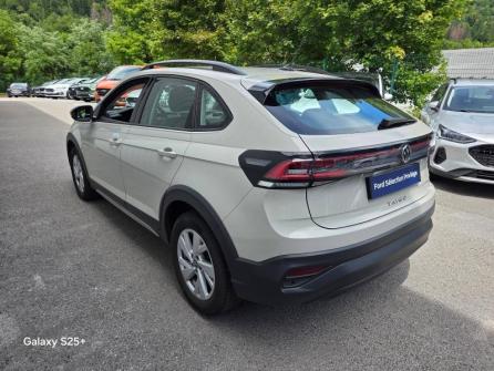 VOLKSWAGEN Taigo 1.0 TSI 110ch Life Plus DSG7 à vendre à Oyonnax - Image n°7
