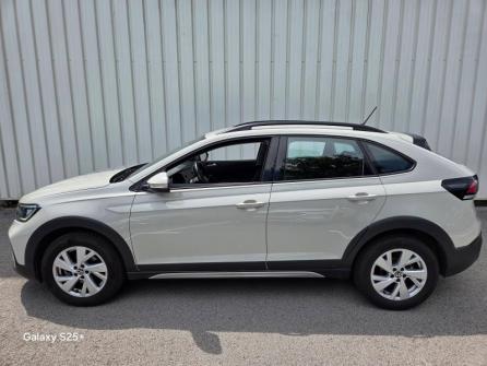 VOLKSWAGEN Taigo 1.0 TSI 110ch Life Plus DSG7 à vendre à Oyonnax - Image n°8