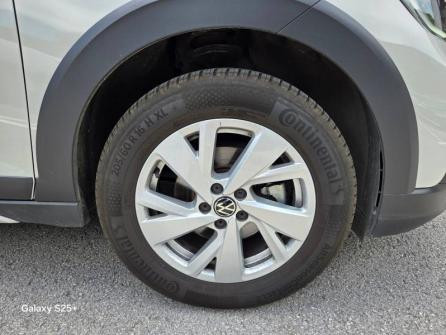 VOLKSWAGEN Taigo 1.0 TSI 110ch Life Plus DSG7 à vendre à Oyonnax - Image n°9