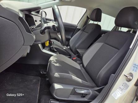 VOLKSWAGEN Taigo 1.0 TSI 110ch Life Plus DSG7 à vendre à Oyonnax - Image n°10