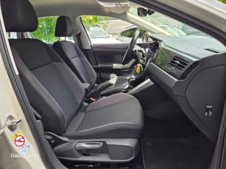 VOLKSWAGEN Taigo 1.0 TSI 110ch Life Plus DSG7 à vendre à Oyonnax - Image n°11