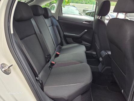 VOLKSWAGEN Taigo 1.0 TSI 110ch Life Plus DSG7 à vendre à Oyonnax - Image n°12