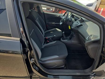 FORD Fiesta 1.25 82ch Edition 5p à vendre à Dijon - Image n°11