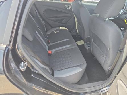 FORD Fiesta 1.25 82ch Edition 5p à vendre à Dijon - Image n°12