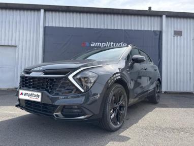 Voir le détail de l'offre de cette KIA Sportage 1.6 T-GDi 265ch PHEV 30 Years BVA6 4x4 de 2023 en vente à partir de 333.23 €  / mois