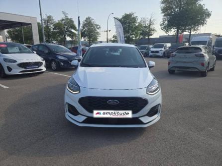 FORD Fiesta 1.0 Flexifuel 95ch ST-Line 5p à vendre à Dijon - Image n°2