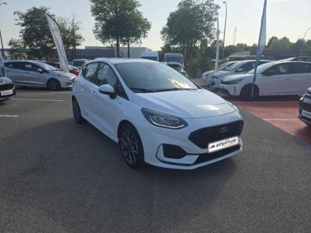 FORD Fiesta 1.0 Flexifuel 95ch ST-Line 5p à vendre à Dijon - Image n°3