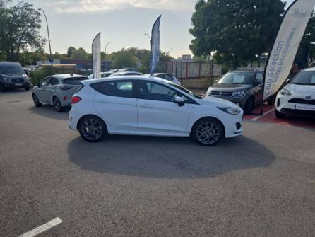 FORD Fiesta 1.0 Flexifuel 95ch ST-Line 5p à vendre à Dijon - Image n°4