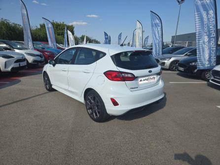 FORD Fiesta 1.0 Flexifuel 95ch ST-Line 5p à vendre à Dijon - Image n°7