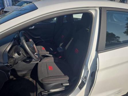 FORD Fiesta 1.0 Flexifuel 95ch ST-Line 5p à vendre à Dijon - Image n°10