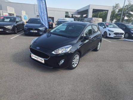 FORD Fiesta 1.0 EcoBoost 95ch Connect Business 5p à vendre à Dijon - Image n°1
