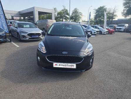 FORD Fiesta 1.0 EcoBoost 95ch Connect Business 5p à vendre à Dijon - Image n°2