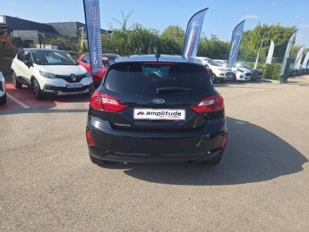 FORD Fiesta 1.0 EcoBoost 95ch Connect Business 5p à vendre à Dijon - Image n°6