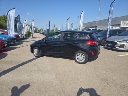 FORD Fiesta 1.0 EcoBoost 95ch Connect Business 5p à vendre à Dijon - Image n°8