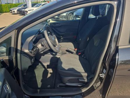 FORD Fiesta 1.0 EcoBoost 95ch Connect Business 5p à vendre à Dijon - Image n°10