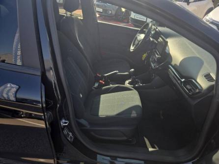 FORD Fiesta 1.0 EcoBoost 95ch Connect Business 5p à vendre à Dijon - Image n°11