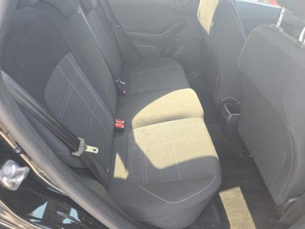 FORD Fiesta 1.0 EcoBoost 95ch Connect Business 5p à vendre à Dijon - Image n°12