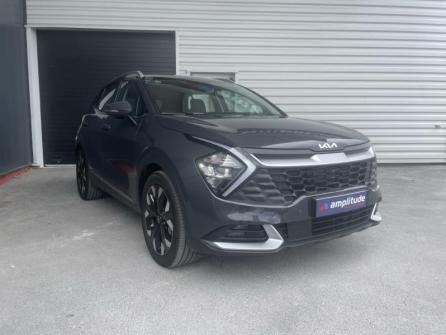 KIA Sportage 1.6 T-GDi 265ch PHEV Active BVA6 4x4 à vendre à Reims - Image n°3