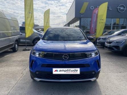 OPEL Mokka 1.5 D 110ch Ultimate à vendre à Montereau - Image n°2