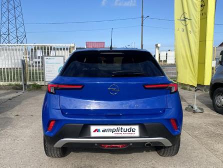 OPEL Mokka 1.5 D 110ch Ultimate à vendre à Montereau - Image n°6