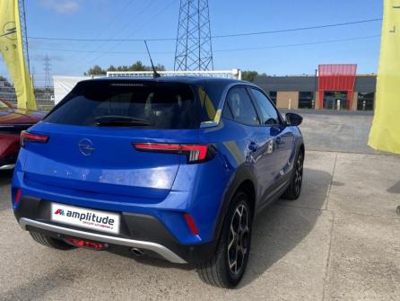 OPEL Mokka 1.5 D 110ch Ultimate à vendre à Montereau - Image n°7