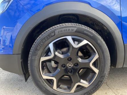 OPEL Mokka 1.5 D 110ch Ultimate à vendre à Montereau - Image n°9