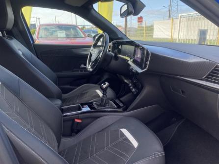 OPEL Mokka 1.5 D 110ch Ultimate à vendre à Montereau - Image n°11