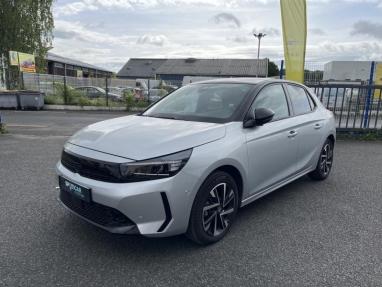 Voir le détail de l'offre de cette OPEL Corsa 1.2 Turbo 130ch GS BVA8 de 2024 en vente à partir de 187.18 €  / mois