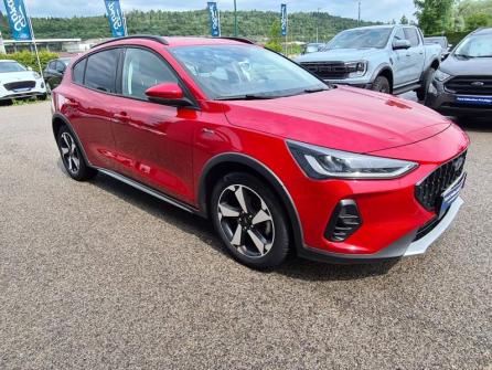 FORD Focus Active 1.0 Flexifuel mHEV 125ch Active X à vendre à Saint-Claude - Image n°3