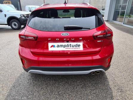 FORD Focus Active 1.0 Flexifuel mHEV 125ch Active X à vendre à Saint-Claude - Image n°6