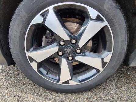 FORD Focus Active 1.0 Flexifuel mHEV 125ch Active X à vendre à Saint-Claude - Image n°9