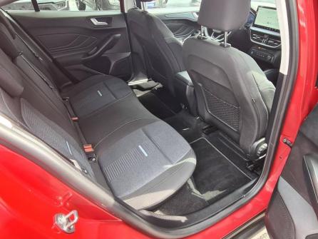 FORD Focus Active 1.0 Flexifuel mHEV 125ch Active X à vendre à Saint-Claude - Image n°12