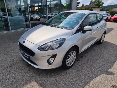 FORD Fiesta 1.1 75ch Cool & Connect 3p à vendre à Oyonnax - Image n°1