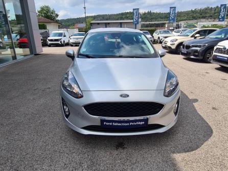 FORD Fiesta 1.1 75ch Cool & Connect 3p à vendre à Oyonnax - Image n°2