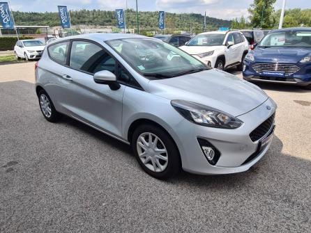 FORD Fiesta 1.1 75ch Cool & Connect 3p à vendre à Oyonnax - Image n°3
