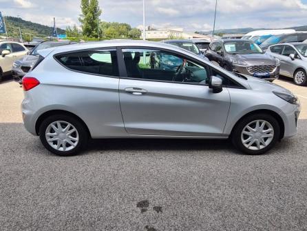 FORD Fiesta 1.1 75ch Cool & Connect 3p à vendre à Oyonnax - Image n°4