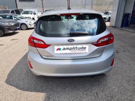 FORD Fiesta 1.1 75ch Cool & Connect 3p à vendre à Oyonnax - Image n°6