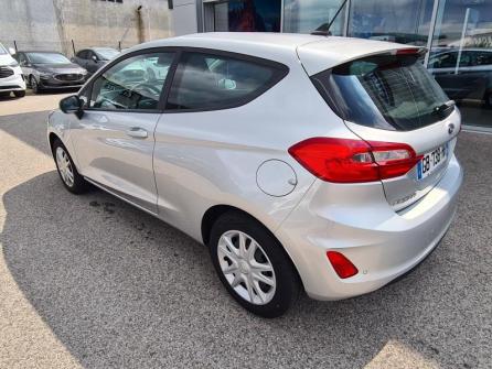 FORD Fiesta 1.1 75ch Cool & Connect 3p à vendre à Oyonnax - Image n°7