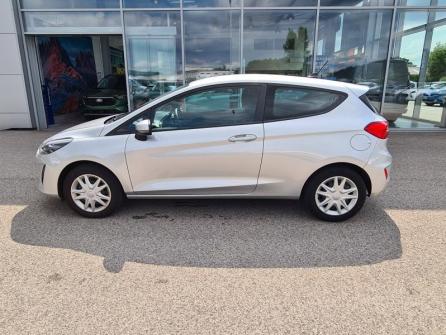 FORD Fiesta 1.1 75ch Cool & Connect 3p à vendre à Oyonnax - Image n°8